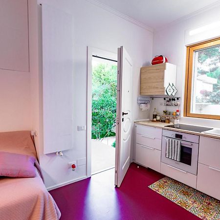 Appartement Casa Morgana à Giovinazzo Extérieur photo