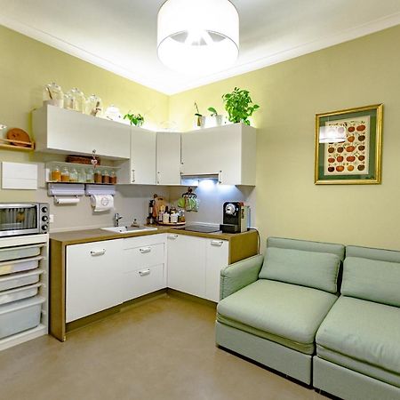 Appartement Casa Morgana à Giovinazzo Extérieur photo