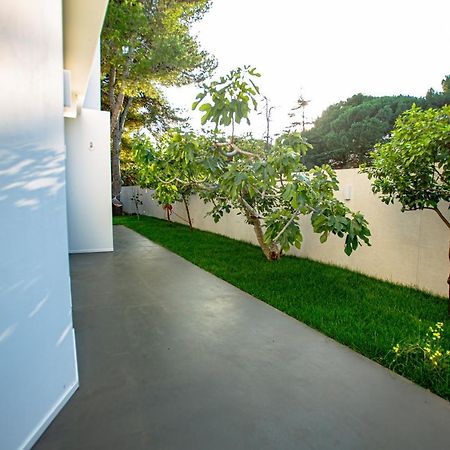 Appartement Casa Morgana à Giovinazzo Extérieur photo