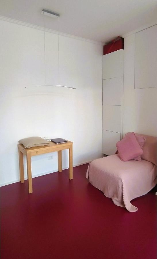 Appartement Casa Morgana à Giovinazzo Extérieur photo