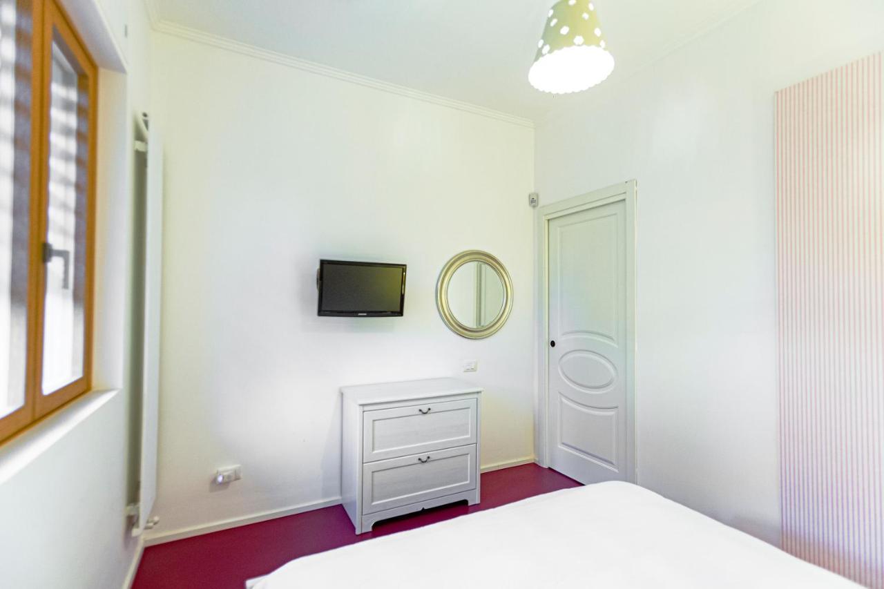 Appartement Casa Morgana à Giovinazzo Extérieur photo