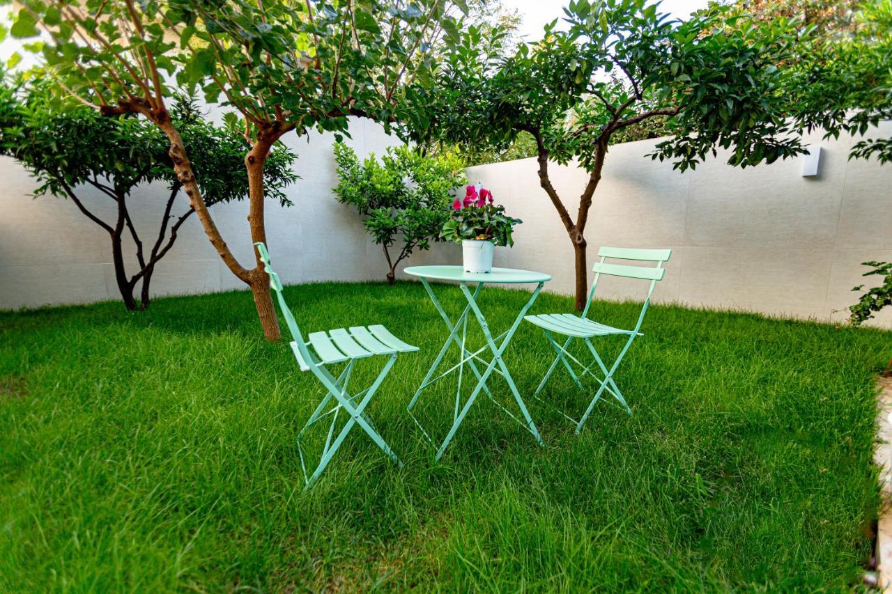 Appartement Casa Morgana à Giovinazzo Extérieur photo