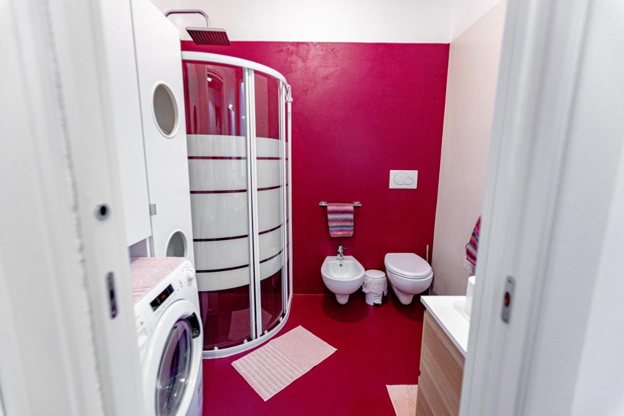 Appartement Casa Morgana à Giovinazzo Extérieur photo