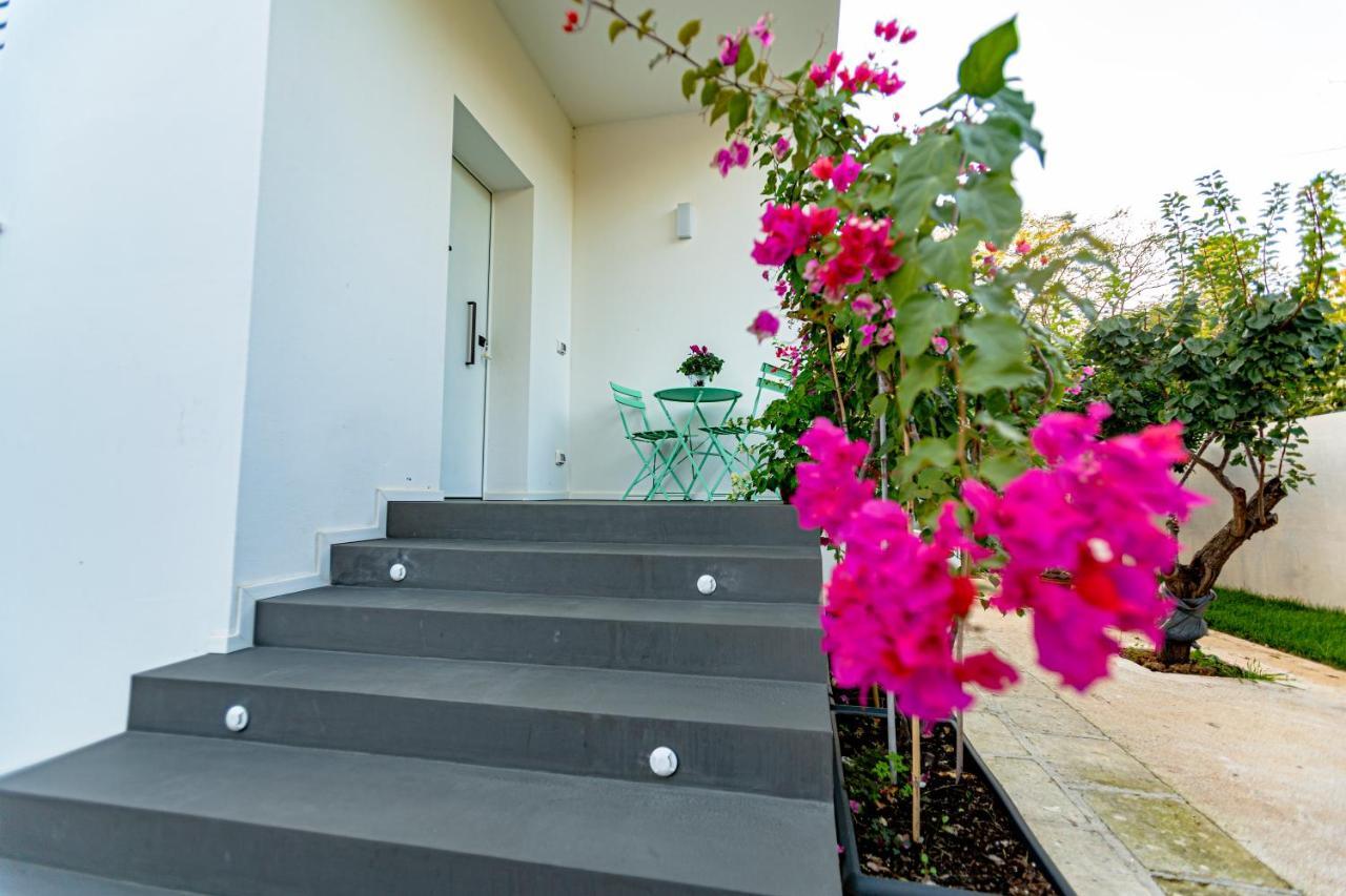 Appartement Casa Morgana à Giovinazzo Extérieur photo
