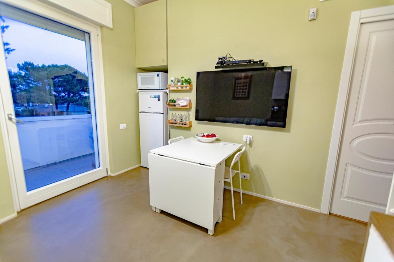 Appartement Casa Morgana à Giovinazzo Extérieur photo