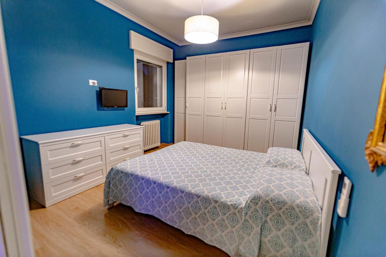 Appartement Casa Morgana à Giovinazzo Extérieur photo