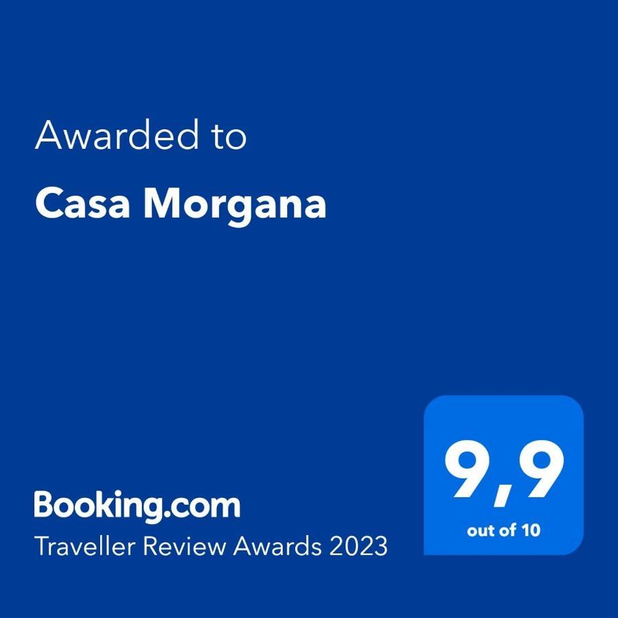 Appartement Casa Morgana à Giovinazzo Extérieur photo