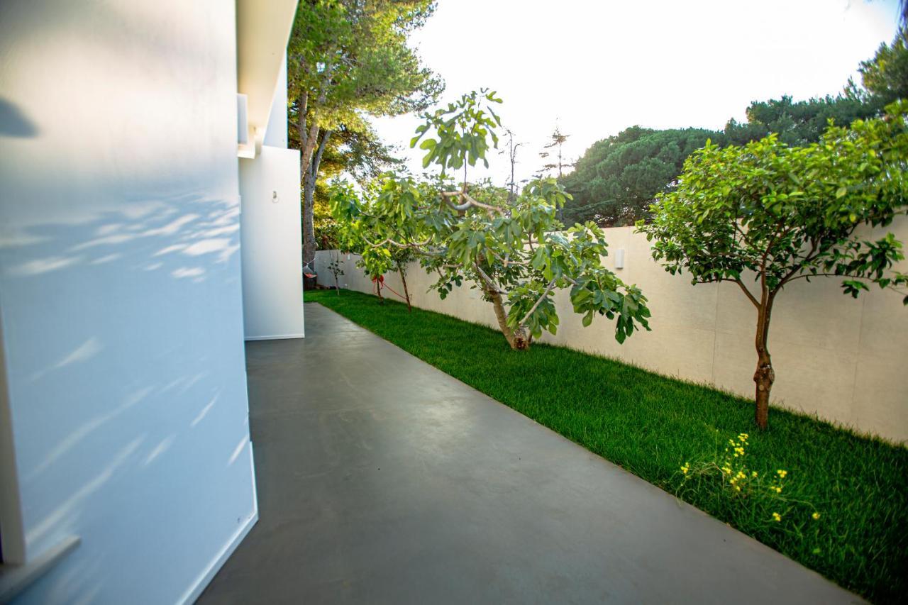 Appartement Casa Morgana à Giovinazzo Extérieur photo