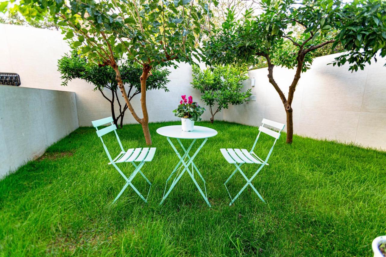Appartement Casa Morgana à Giovinazzo Extérieur photo