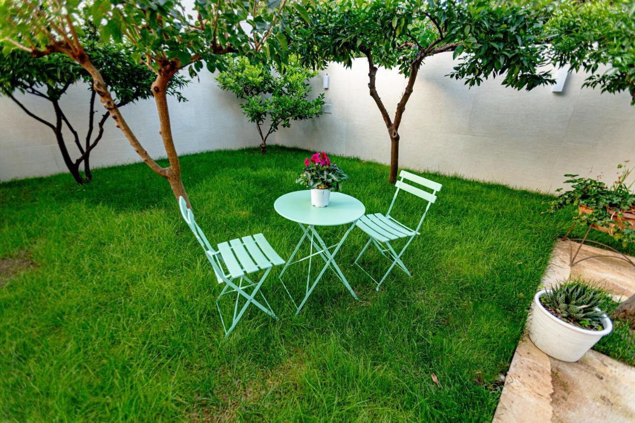 Appartement Casa Morgana à Giovinazzo Extérieur photo