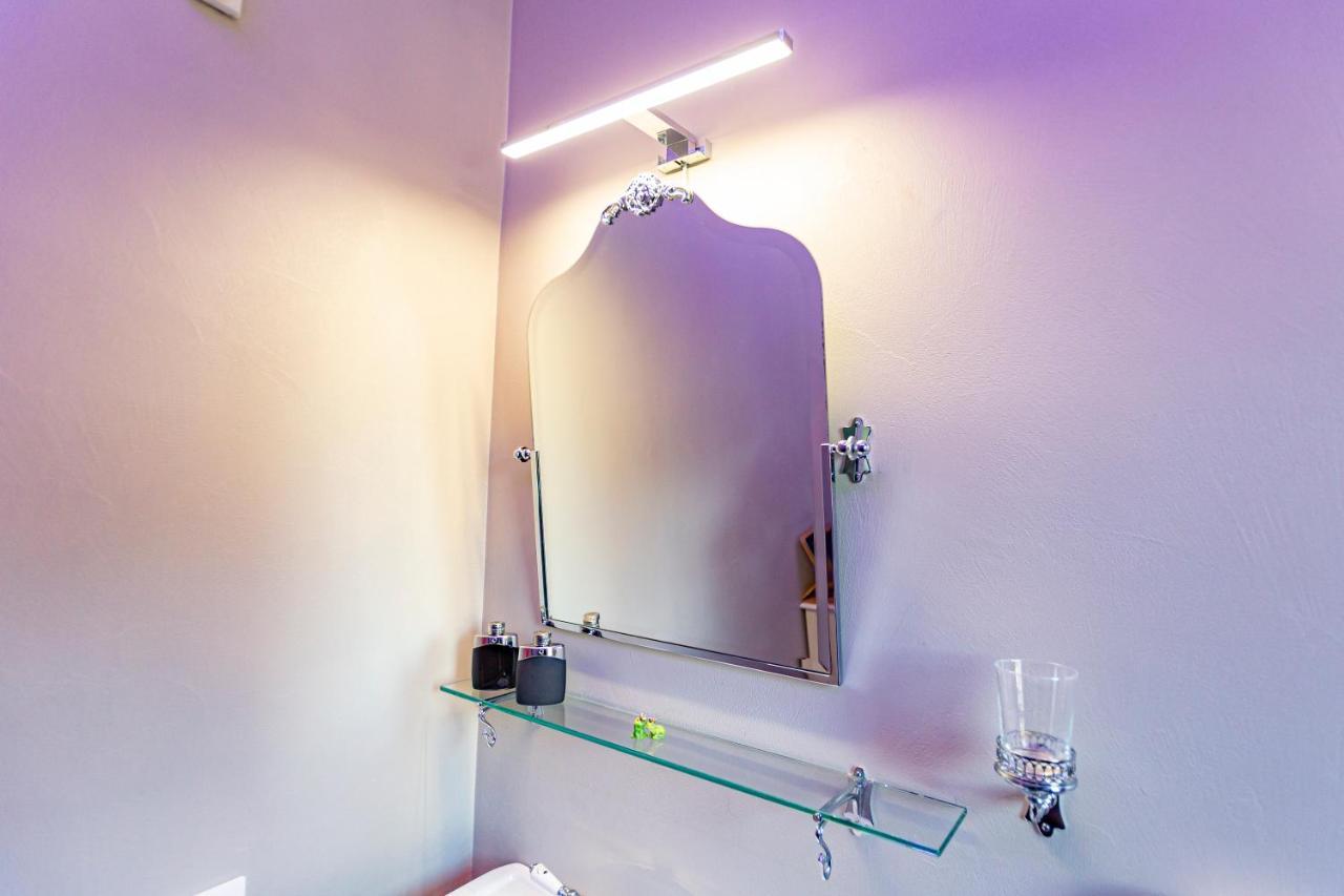 Appartement Casa Morgana à Giovinazzo Extérieur photo