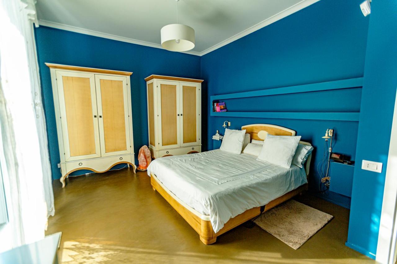 Appartement Casa Morgana à Giovinazzo Extérieur photo