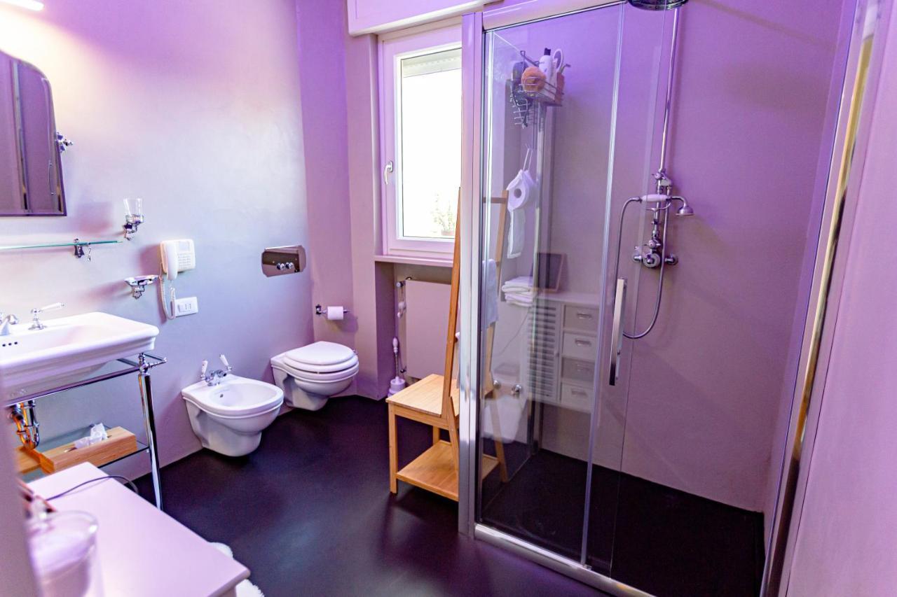 Appartement Casa Morgana à Giovinazzo Extérieur photo