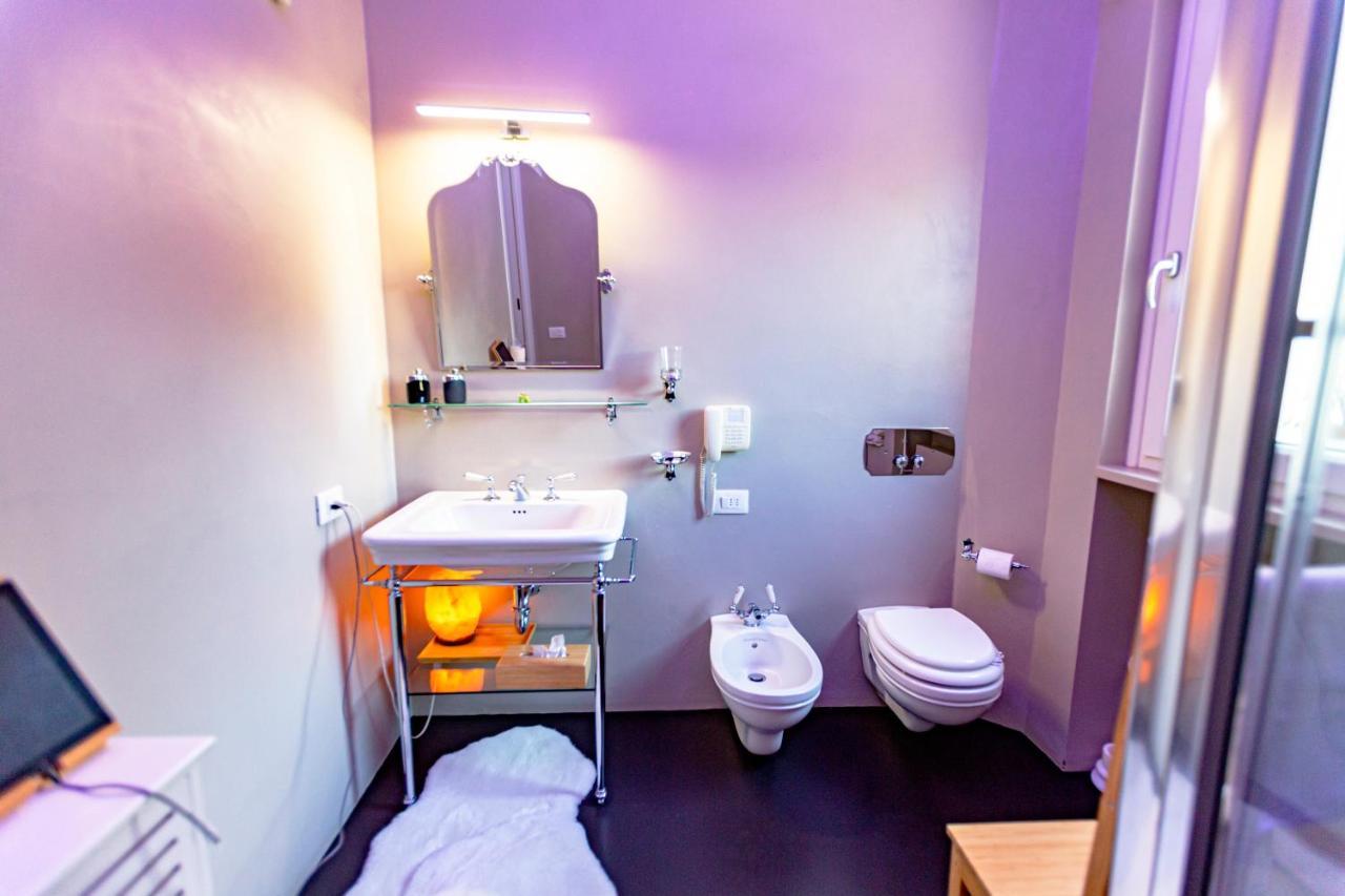 Appartement Casa Morgana à Giovinazzo Extérieur photo