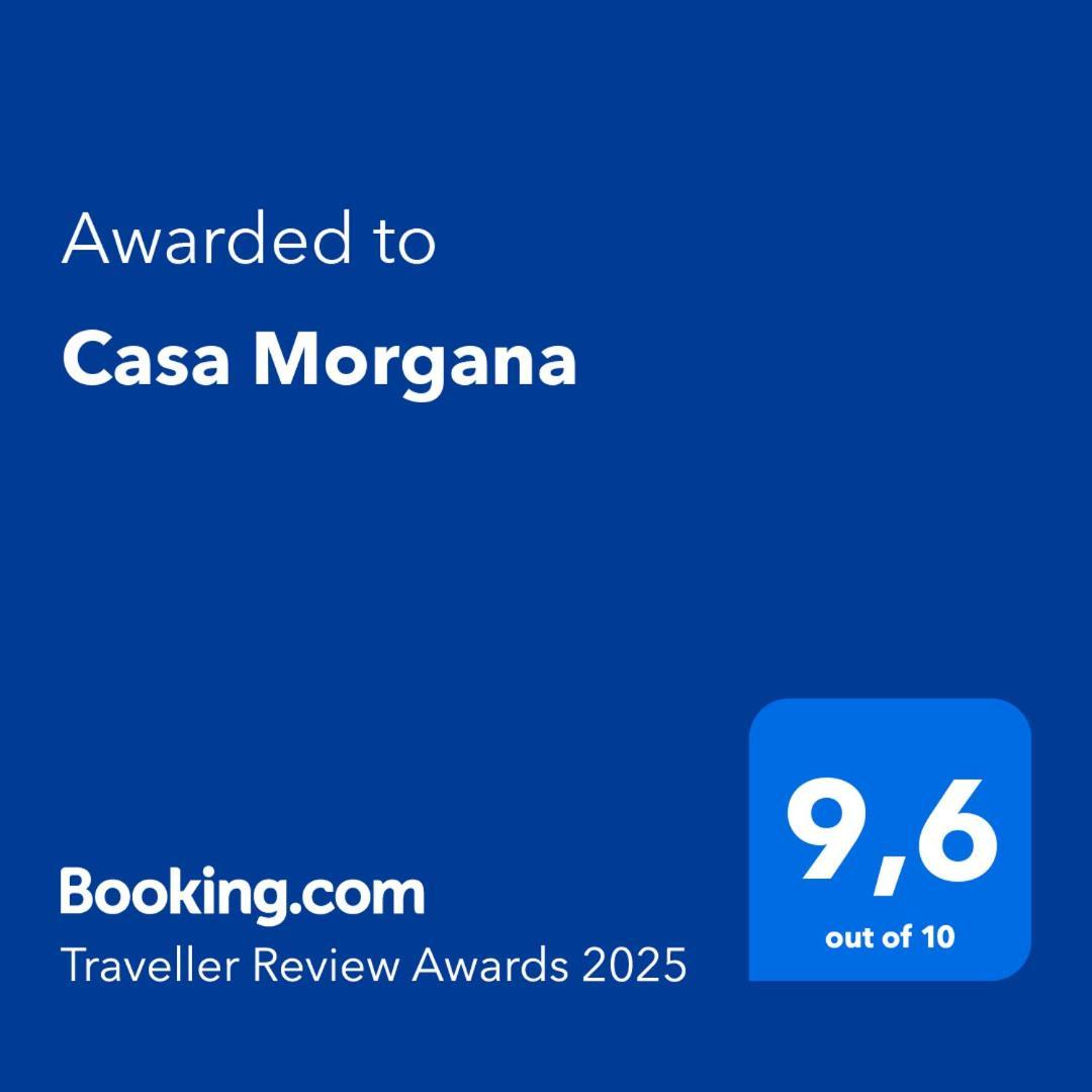 Appartement Casa Morgana à Giovinazzo Extérieur photo